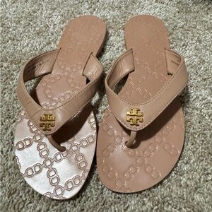Tory burch Sandals